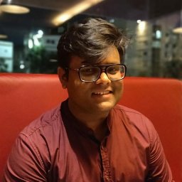 Varun Kumar Singh