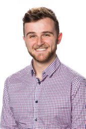 Conor McCafferty