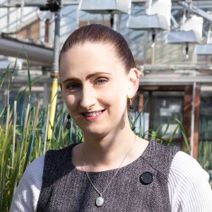 Diane Saunders