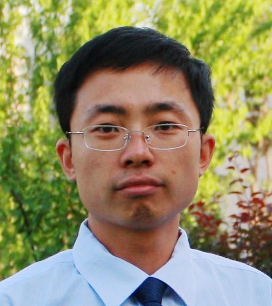 Ning Zhang