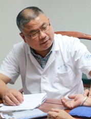 Renfu Quan