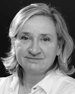 Sabine Chabrillat