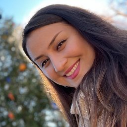 Sana Karbalaei