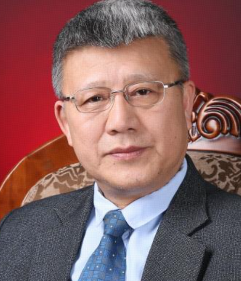 Weiping Qin