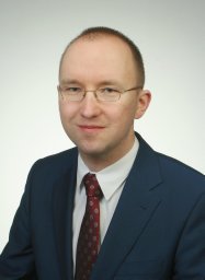 Maciej Jacek Nowak