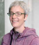 Ulrike Von Luxburg
