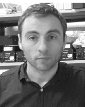 Chadi Jabbour