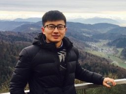 Jiuxuan Zhao