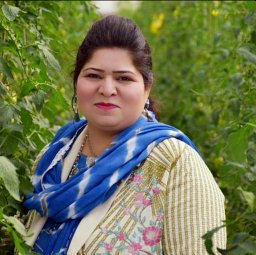 Saima Akram