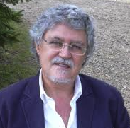 Oscar Garcia-Algar