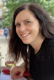 Smékalová Olga
