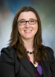Elizabeth J Lyons
