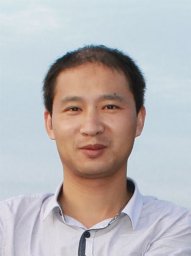 Xintao Ding