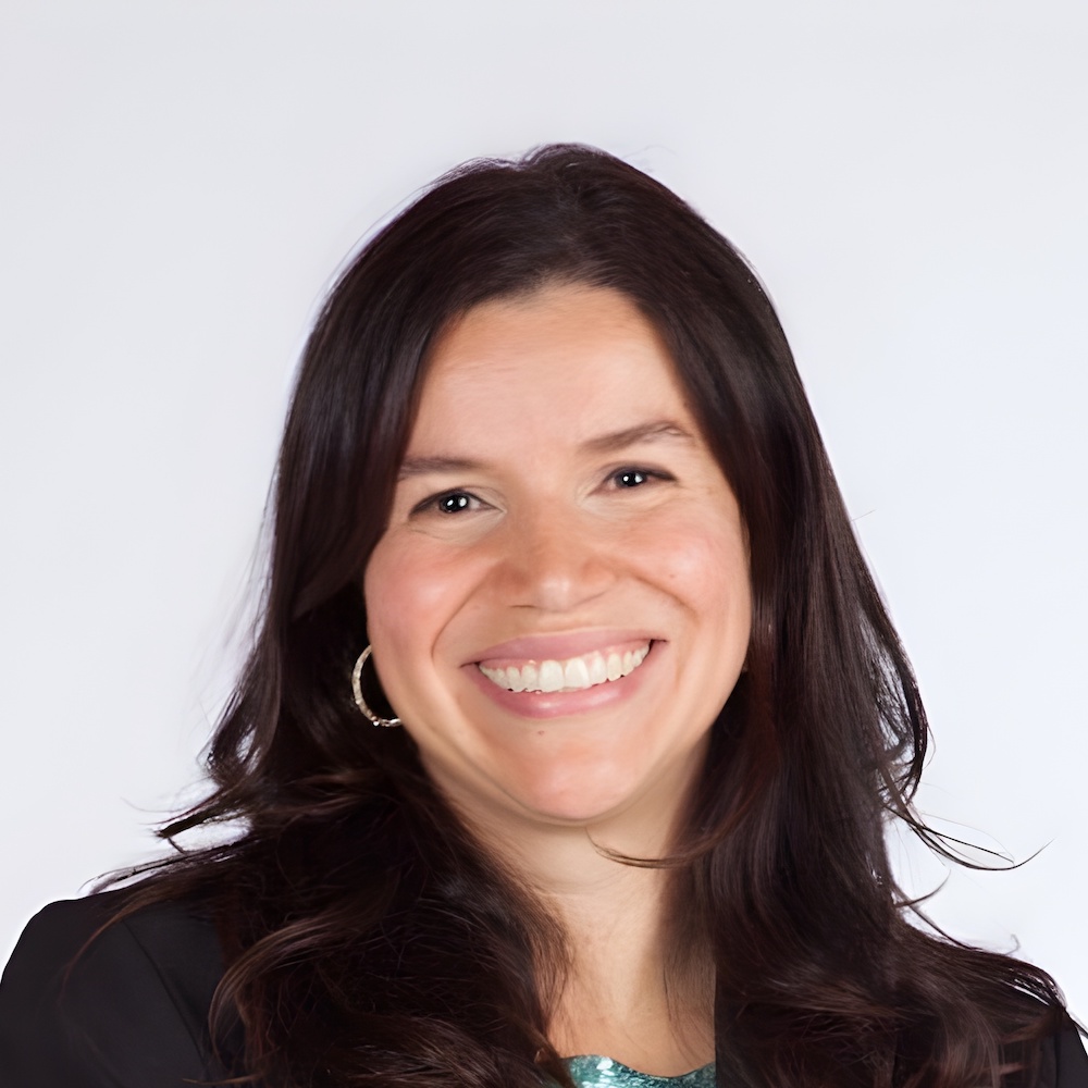 Andrea Maria Hodge