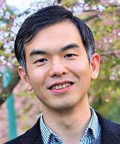 Yongcan Liu