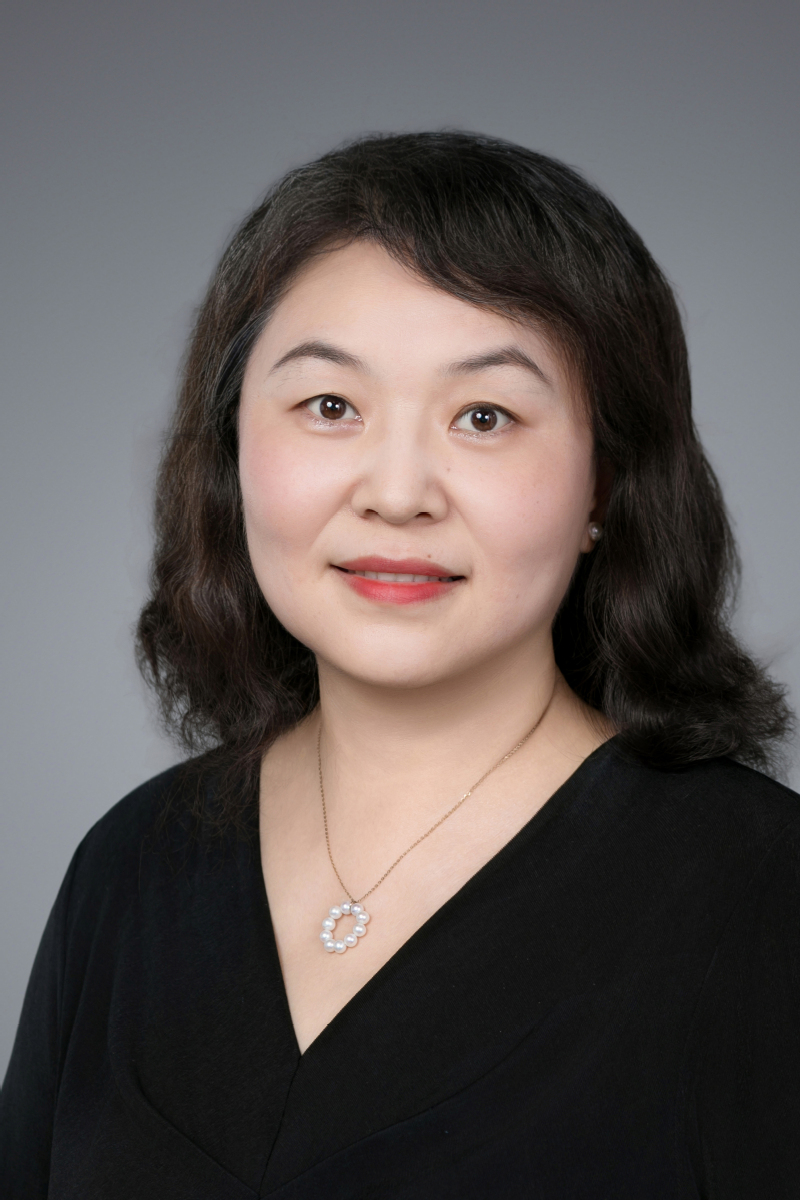 Shan Li