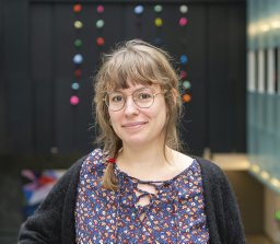 Céline Zwikel
