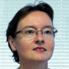 Fabienne Jézéquel