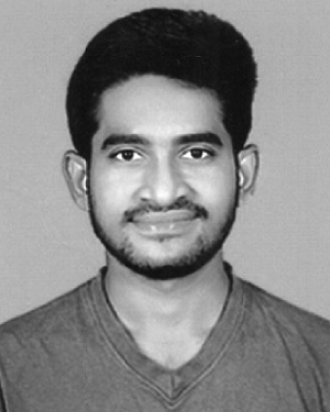 Akhileswar Chowdary
