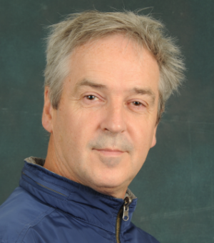 Robert Scotland