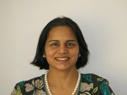 Neeru Sharma