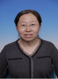 Mingxia Gao