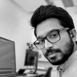 Kadri Naveen Kumar