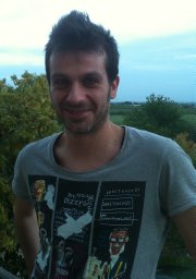 Massimiliano Viale