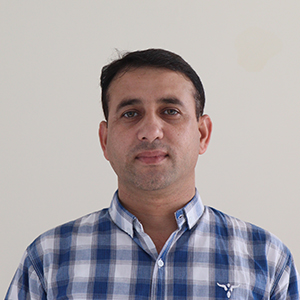 Muhammad Rafi Ullah Khan