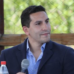 Matias Nicolas Taucare Toro