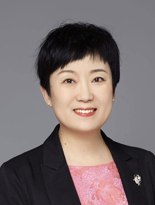 Weili Yan