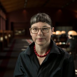 Silke Hauf