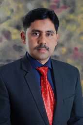 Malik Hassan Mehmood