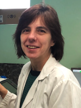 Maria Isidoro-García