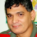 Amaury Silva Santos