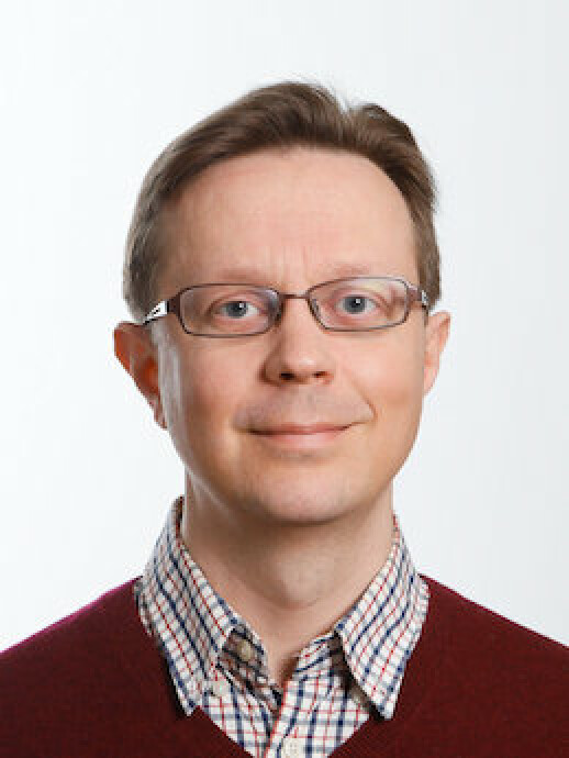 Sampo Pyysalo