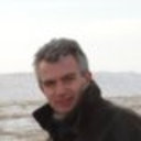 Stephane de La Rocque