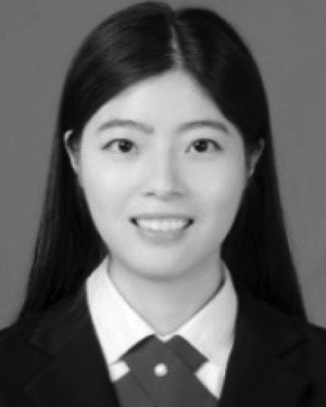 Xiaoxia Zhou