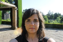 Alicia Ruiz