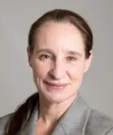 Gesine Saher