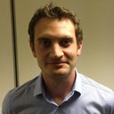 Christopher James Hillary