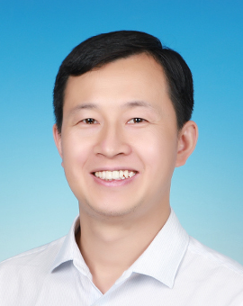 Qilin Yu