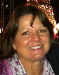 Amy Foshee Holmes