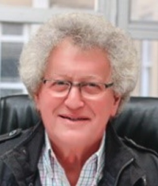 Allen Rodgers