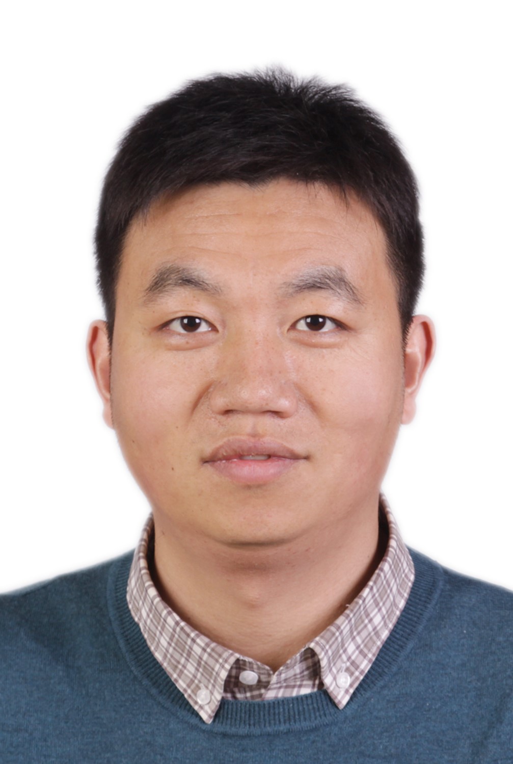 Zhijie Cheng