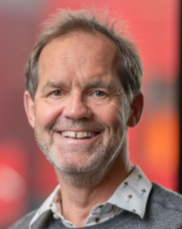 Albert Van Den Berg