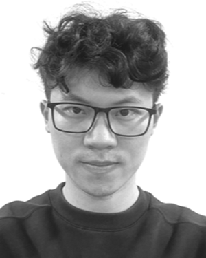 Junda Huang