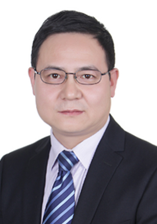 Dengqi He