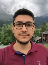 Mustafa Besirli