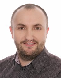 Przemysław Kopec